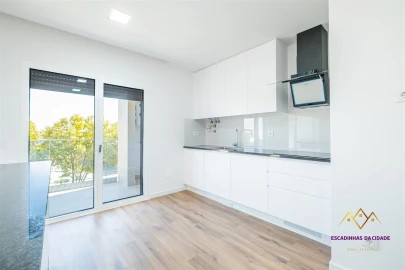 Apartamento T3 para Venda em Montijo e Afonsoeiro