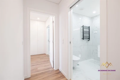 Apartamento T3 para Venda em Montijo e Afonsoeiro