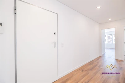 Apartamento T3 para Venda em Montijo e Afonsoeiro