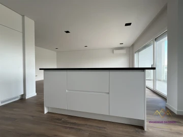 Apartamento T3 para Venda em Montijo e Afonsoeiro