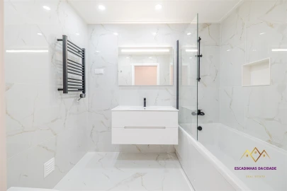 Apartamento T3 para Venda em Montijo e Afonsoeiro