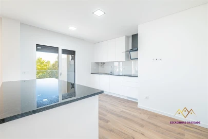 Apartamento T3 para Venda em Montijo e Afonsoeiro