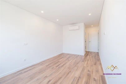 Apartamento T3 para Venda em Montijo e Afonsoeiro