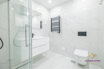 Apartamento T3 para Venda em Montijo e Afonsoeiro