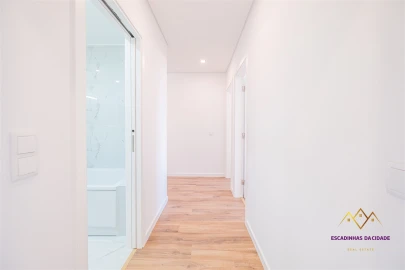Apartamento T3 para Venda em Montijo e Afonsoeiro