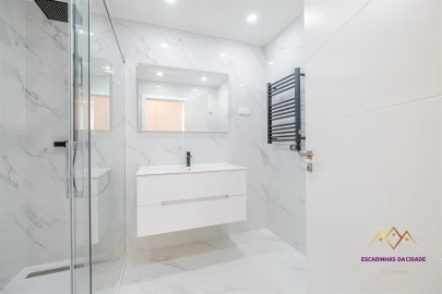 Apartamento T3 para Venda em Montijo e Afonsoeiro