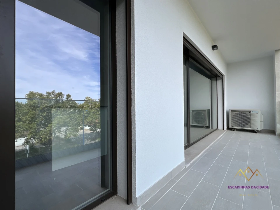 Apartamento T3 para Venda em Montijo e Afonsoeiro Foto 12