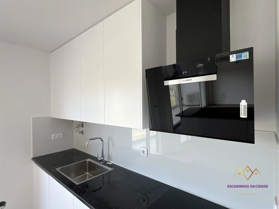 Apartamento T3 para Venda em Montijo e Afonsoeiro Foto 8