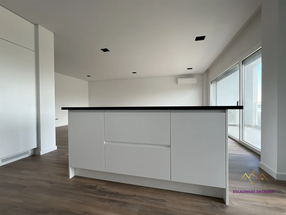 Apartamento T3 para Venda em Montijo e Afonsoeiro Foto 10