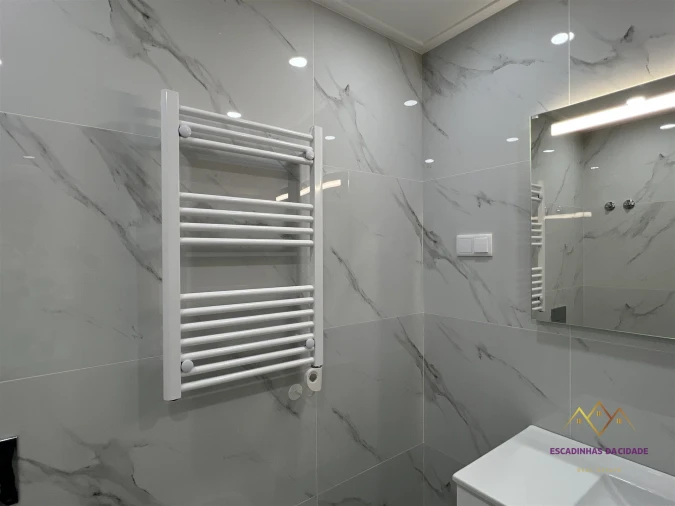 Apartamento T3 para Venda em Montijo e Afonsoeiro Foto 29