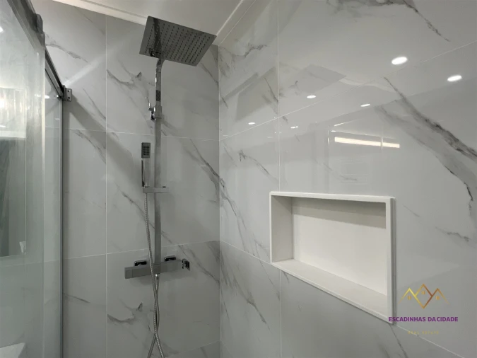 Apartamento T3 para Venda em Montijo e Afonsoeiro Foto 30