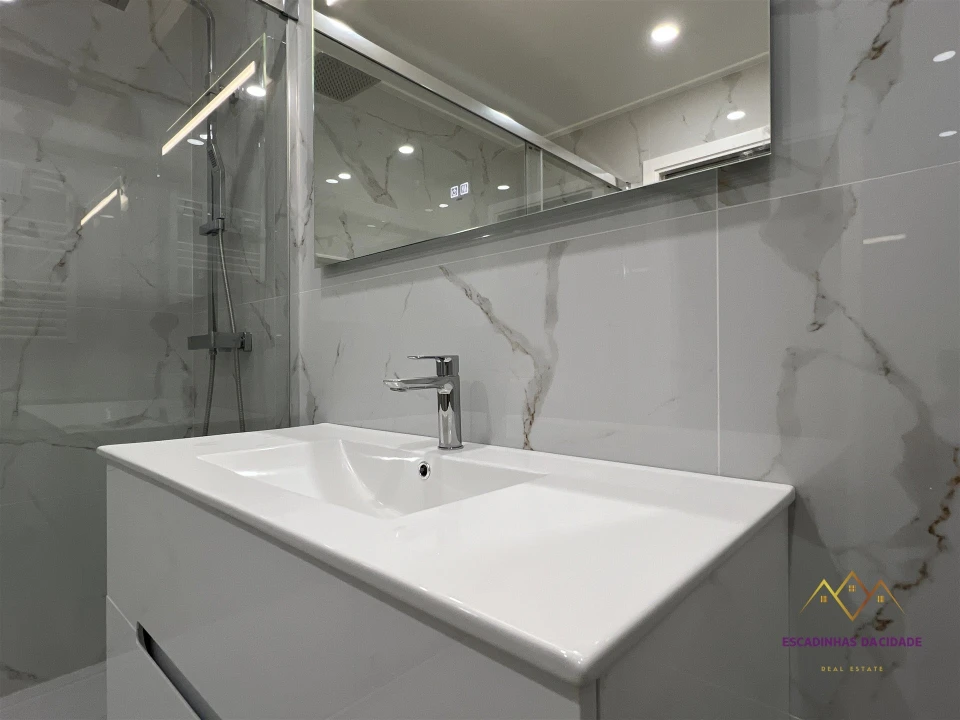 Apartamento T3 para Venda em Montijo e Afonsoeiro Foto 26