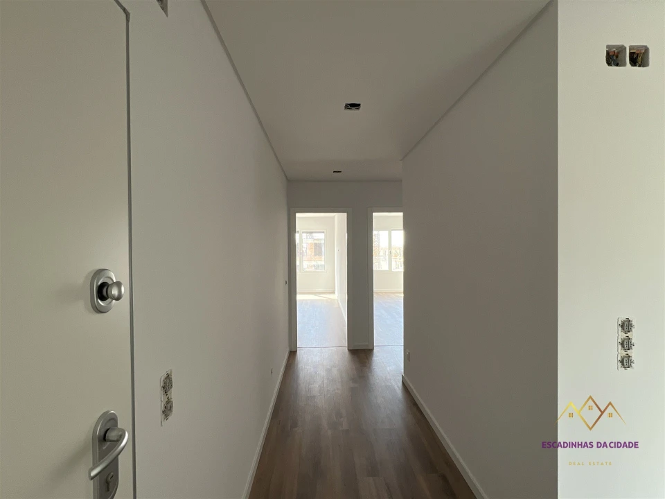 Apartamento T3 para Venda em Montijo e Afonsoeiro Foto 14