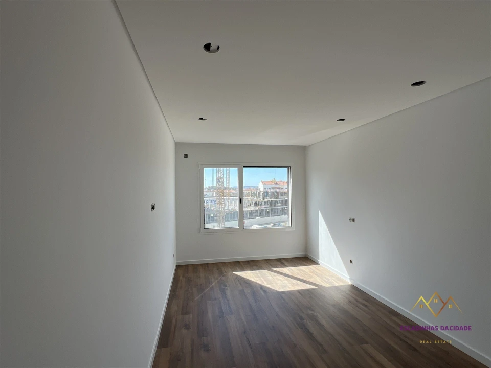 Apartamento T3 para Venda em Montijo e Afonsoeiro Foto 22