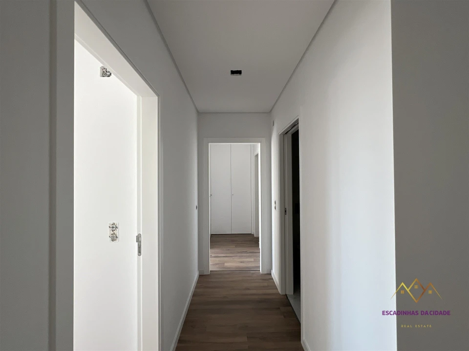 Apartamento T3 para Venda em Montijo e Afonsoeiro Foto 18