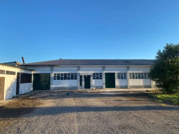 Negócio para Venda em Serzedo e Perosinho