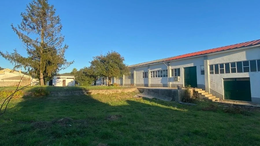 Negócio para Venda em Serzedo e Perosinho