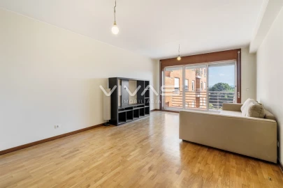 Apartamento T2 para Venda em São Mamede de Infesta e Senhora da Hora