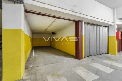 Apartamento T2 para Venda em São Mamede de Infesta e Senhora da Hora