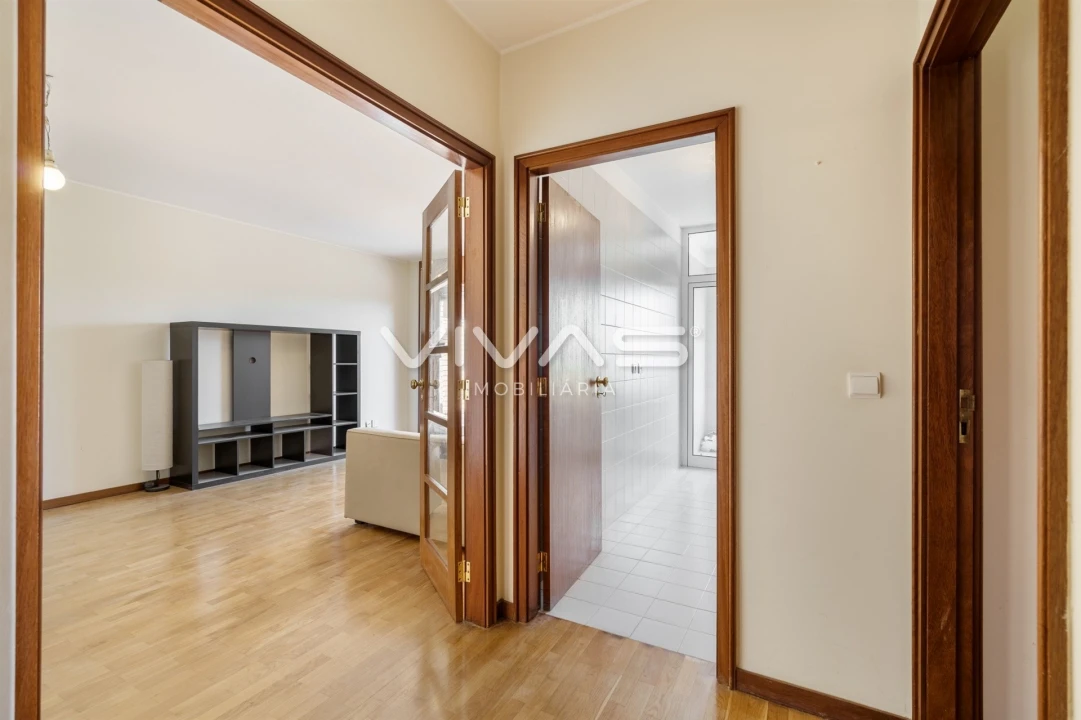 Apartamento T2 para Venda em São Mamede de Infesta e Senhora da Hora Foto 11