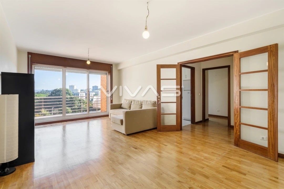 Apartamento T2 para Venda em São Mamede de Infesta e Senhora da Hora Foto 8