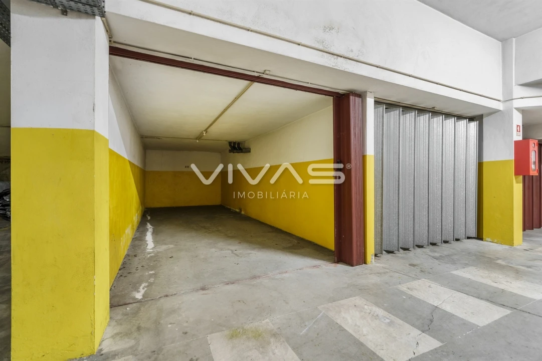 Apartamento T2 para Venda em São Mamede de Infesta e Senhora da Hora Foto 28