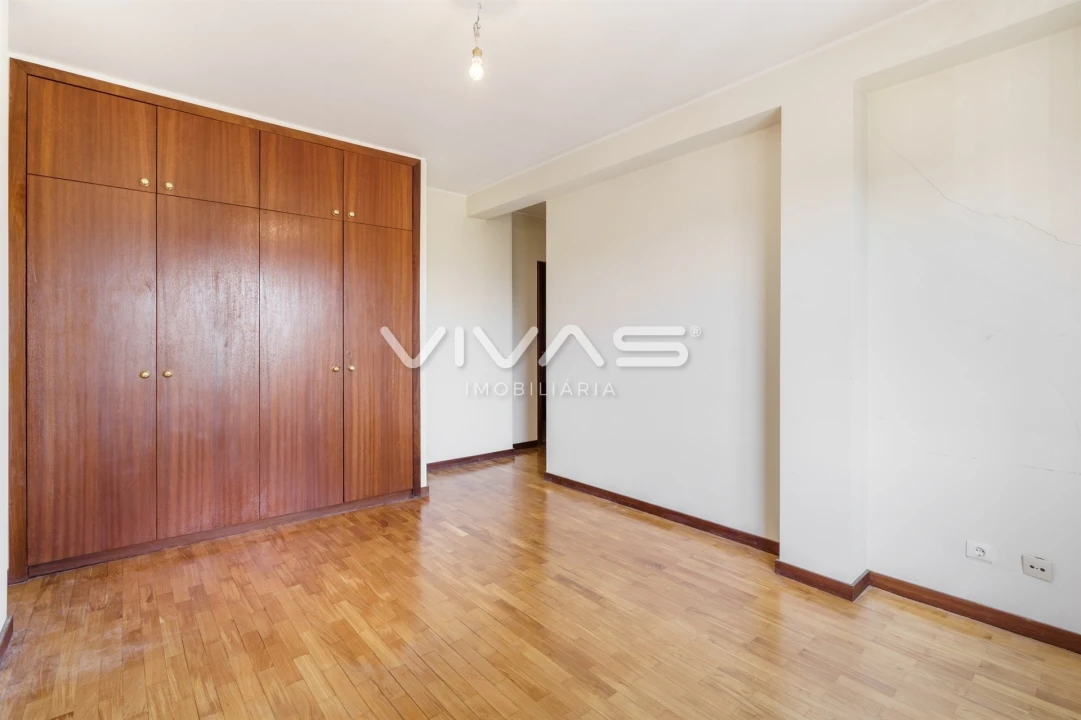 Apartamento T2 para Venda em São Mamede de Infesta e Senhora da Hora Foto 25