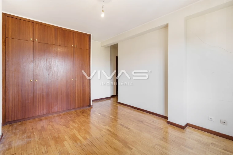 Apartamento T2 para Venda em São Mamede de Infesta e Senhora da Hora Foto 25