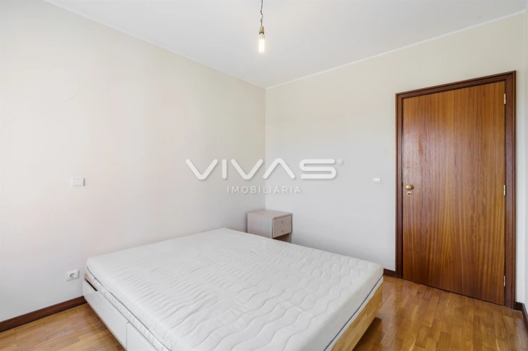 Apartamento T2 para Venda em São Mamede de Infesta e Senhora da Hora Foto 21