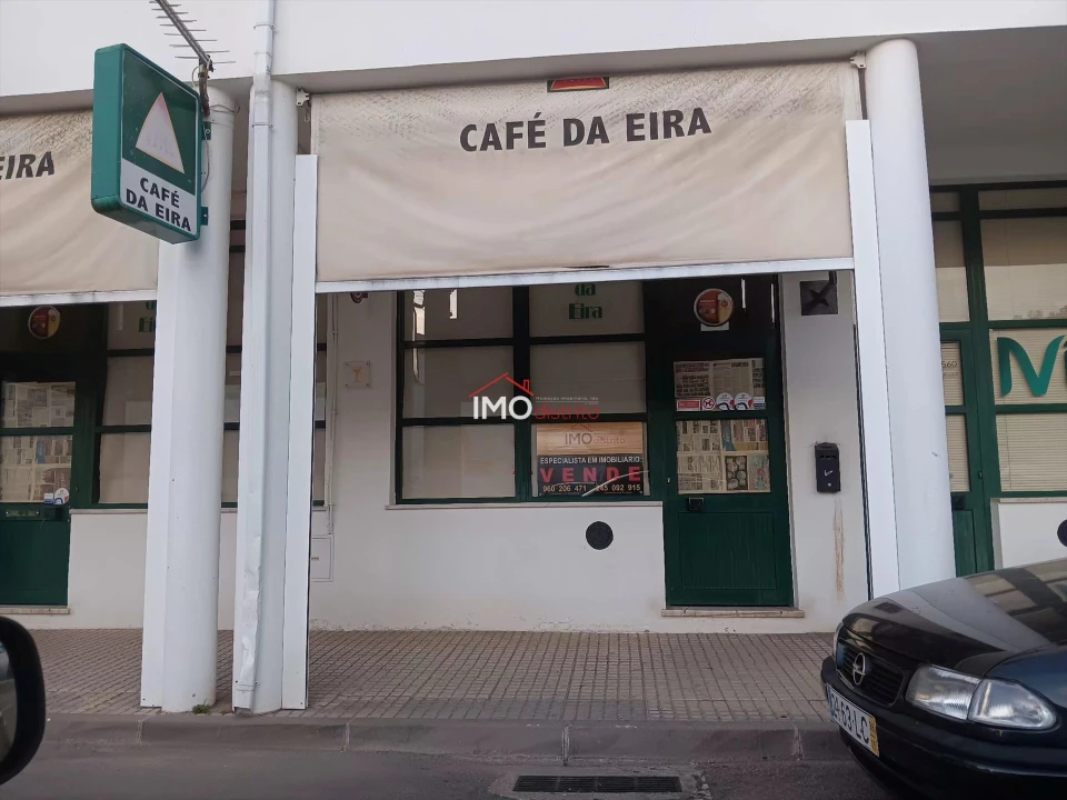 Loja para Venda em São João Baptista Foto 1