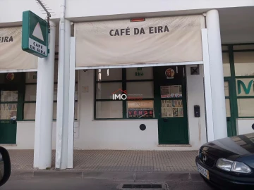 Loja para Venda em São João Baptista