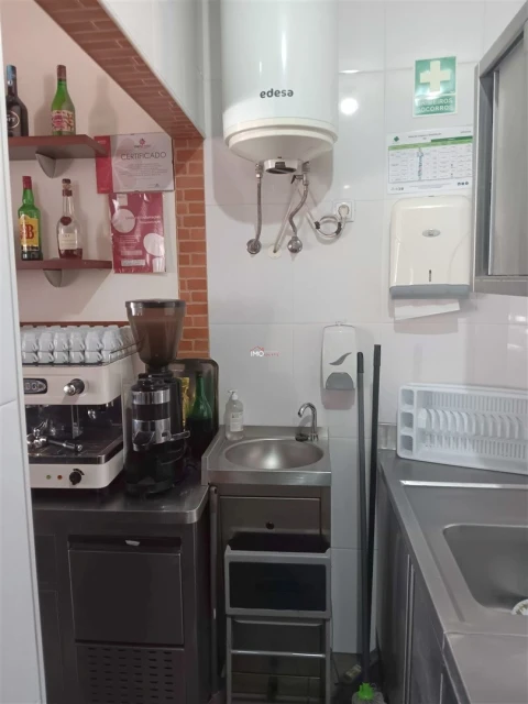 Loja para Venda em São João Baptista