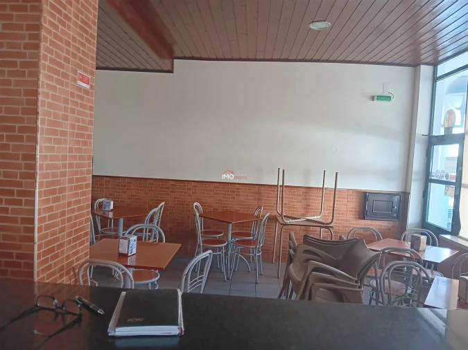 Loja para Venda em São João Baptista Foto 2