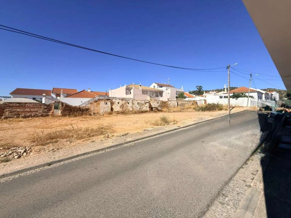 Terreno para Venda em Algoz e Tunes Foto 7