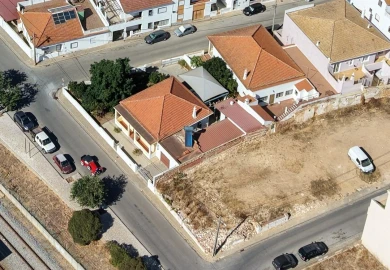 Terreno para Venda em Algoz e Tunes