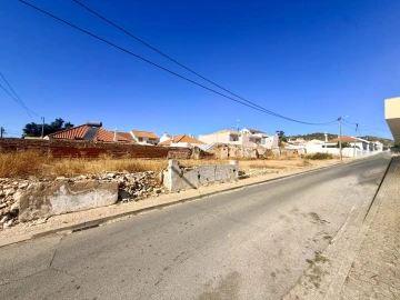 Terreno para Venda em Algoz e Tunes