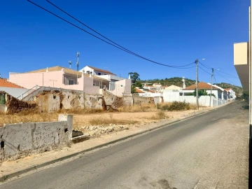 Terreno para Venda em Algoz e Tunes