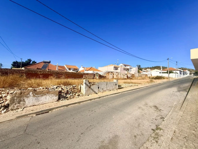 Terreno para Venda em Algoz e Tunes Foto 4