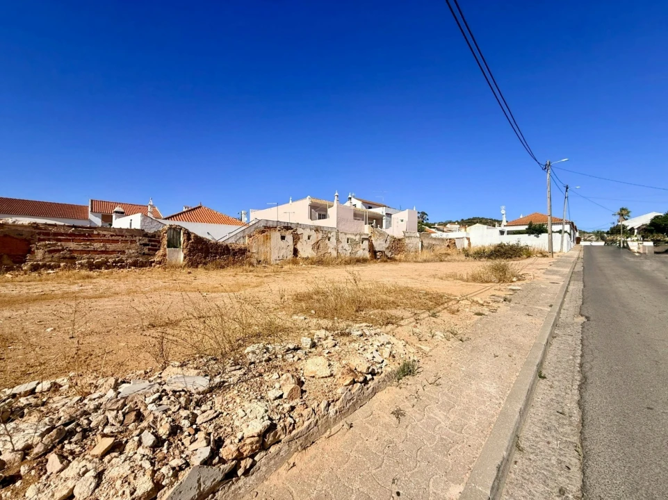 Terreno para Venda em Algoz e Tunes Foto 17
