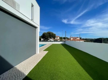 Moradia T4 para Venda em Arrabal