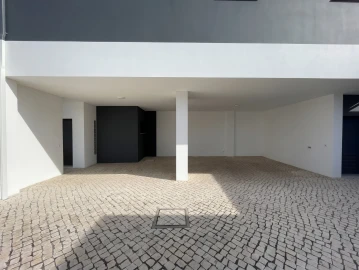 Moradia T4 para Venda em Arrabal