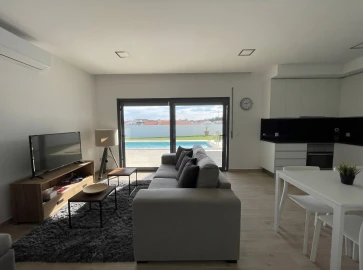 Moradia T4 para Venda em Arrabal