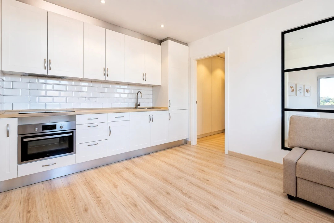 Apartamento T1 para Arrendamento em Leiria, Pousos, Barreira e Cortes Foto 1