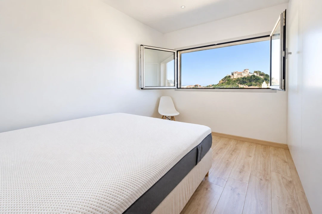 Apartamento T1 para Arrendamento em Leiria, Pousos, Barreira e Cortes Foto 5