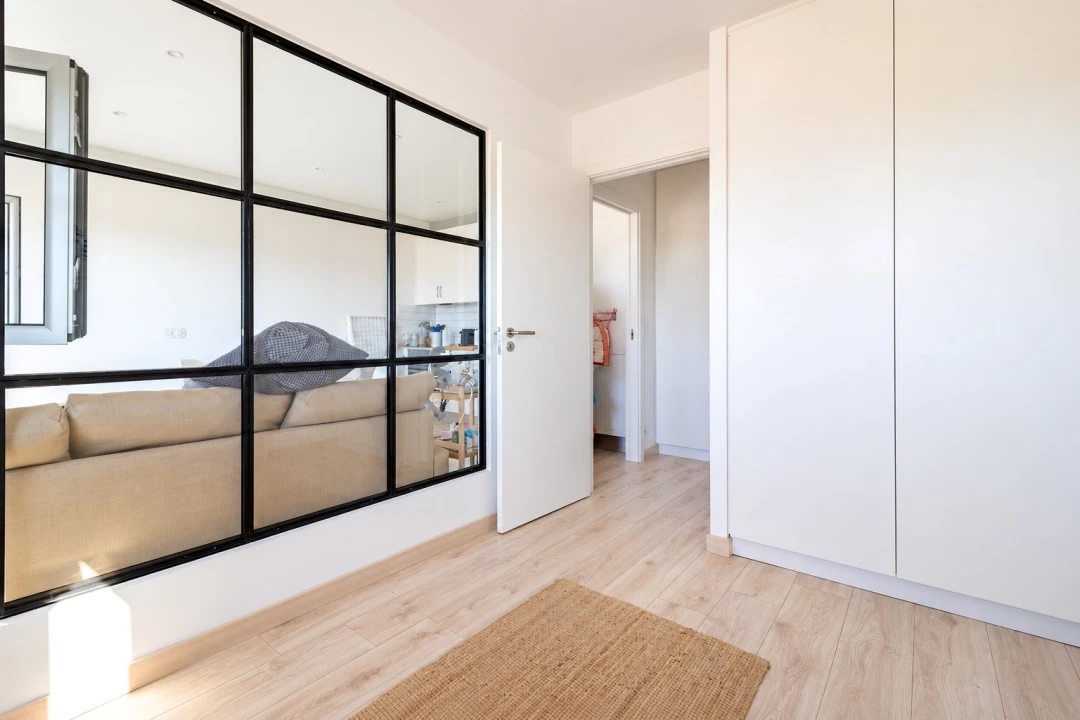 Apartamento T1 para Arrendamento em Leiria, Pousos, Barreira e Cortes Foto 3