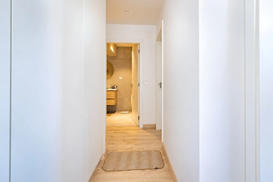 Apartamento T1 para Arrendamento em Leiria, Pousos, Barreira e Cortes Foto 9