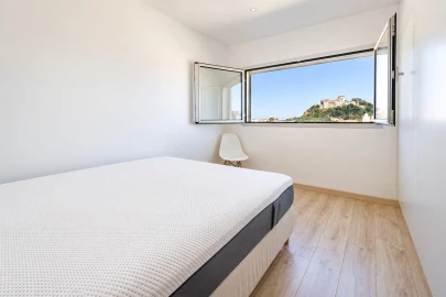 Apartamento T1 para Arrendamento em Leiria, Pousos, Barreira e Cortes