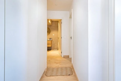 Apartamento T1 para Arrendamento em Leiria, Pousos, Barreira e Cortes