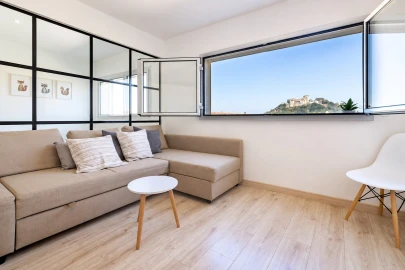 Apartamento T1 para Arrendamento em Leiria, Pousos, Barreira e Cortes