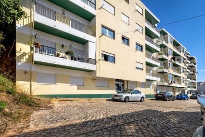 Apartamento T1 para Arrendamento em Leiria, Pousos, Barreira e Cortes